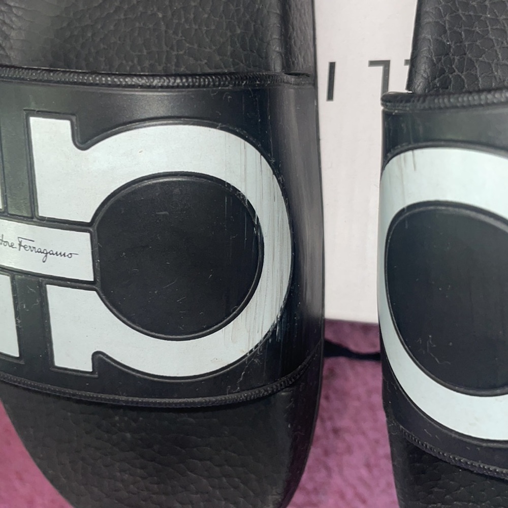 Ferragamo Slides - Picture 4 of 6
